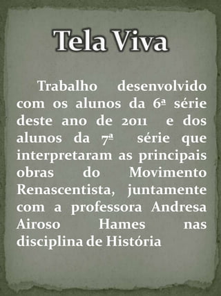 MICHELANGELO – Além de outras obras, projetou a cúpula da Basílica de São Pedro, no Vaticano;Arquitetura 