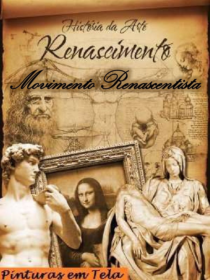 O Renascimento Foi Um Tipo De Revolução Cultural