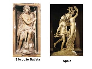 São João Batista Apolo 