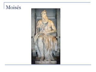 Moisés
 