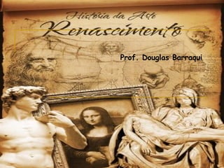 Prof. Douglas Barraqui
 