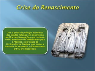 Renascimento