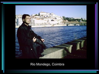 Rio Mondego, Coimbra

 