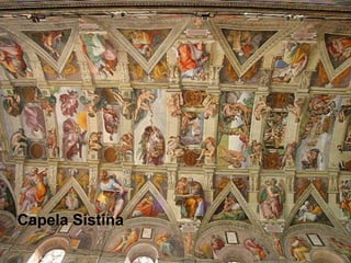 Capela Sistina

 