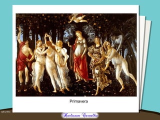 Primavera
 