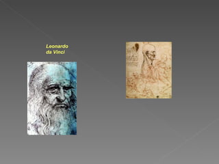 Leonardo da Vinci 