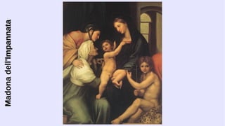 Madona dell'Impannata

 