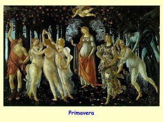 Primavera   