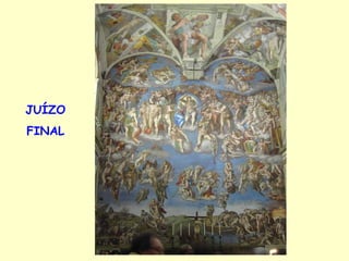 JUÍZO FINAL 