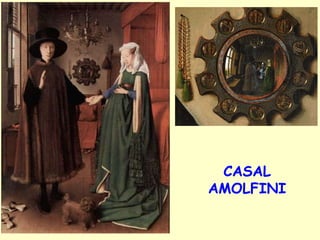 CASAL AMOLFINI 
