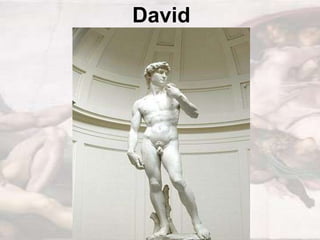 David

 