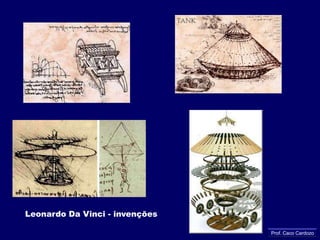 “Davi” de Michelangelo (1501-04): perfeição da forma humana Prof. Caco Cardozo