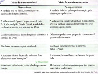 Renascimento cultural