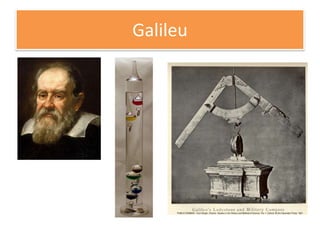 Galileu
 