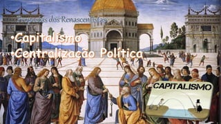 Renascimento cultural