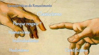 Renascimento cultural