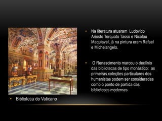 Humanismo: volta aos valores da Antiguidade ClássicaO Nascimento de Vênus