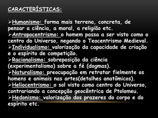 Influência da civilização bizantina;