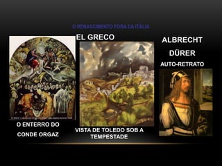 ALEGORIA DAPRIMAVERA