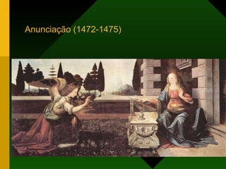 Anunciação (1472-1475) 