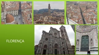 FLORENÇA