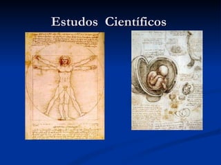 Estudos Científicos
 