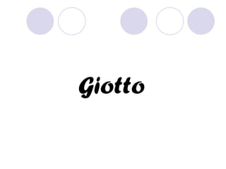Giotto