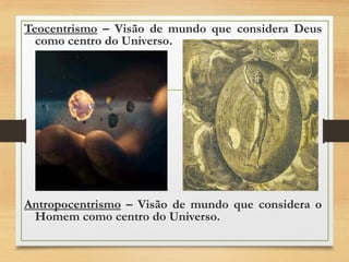 RENASCIMENTO E HUMANISMO. Ensino fundamental | PPT