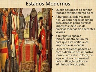 Renascimento, reforma, e pre colombiana