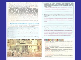 Renascimento urbano e comercial