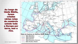 5/11/2021
Prof.ª Valéria Fernandes 11
 
