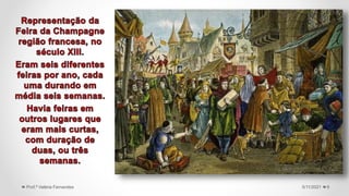 5/11/2021
Prof.ª Valéria Fernandes 9
 