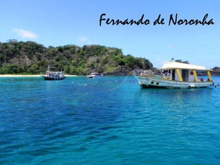 Fernando de Noronha
 