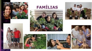 FAMÍLIAS
 