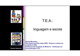 Renata mousinho sme julho 2013 tea   pdf (1)