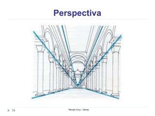 Perspectiva
Renato Cruz – Senac24
 