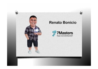 Renato Bonicio
 