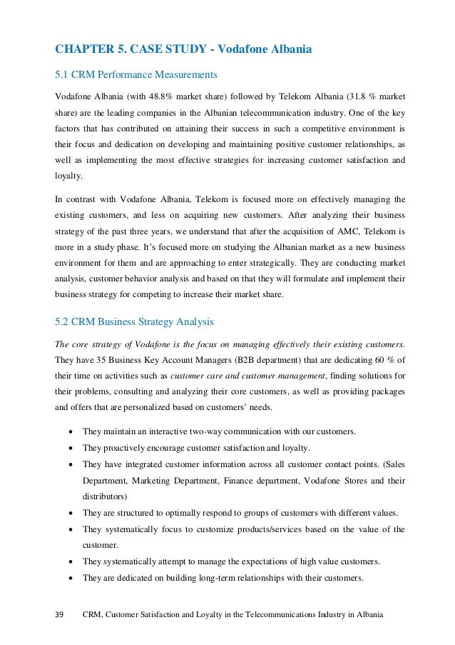 (PDF) A Study of Customer satisfaction on Telecom Service Providers | Ashwin Sivadas - blogger.com