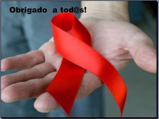 Obrigado a tod@s!
 