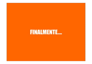 LA ESTRATEGIA


                      PRENSA “PREPARADOS..”
                DOS DÍAS ANTES DEL PRE-LANZAMIENTO…




                        FINALMENTE….


                     PERO SÓLO 1 DÍA Y SOLAMENTE EN 4 SOPORTES
                 (EL PAÍS, EL MUNDO, LA VANGUARDIA Y EL PERIÓDICO DE CATALUÑA)
 