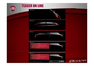 TEASER ON LINE
 
