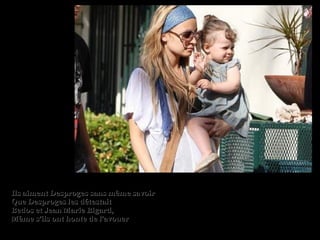 Ils aiment Desproges sans même savoirIls aiment Desproges sans même savoir
Que Desproges les détestaitQue Desproges les détestait
Bedos et Jean Marie Bigard,Bedos et Jean Marie Bigard,
Même s’ils ont honte de l’avouerMême s’ils ont honte de l’avouer
 