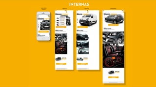 RIOT MOBILE	RIOT MOBILE	RIOT MOBILE	
INTERNAS	
 