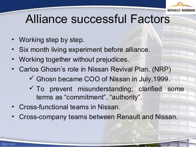 Renault nissan the paradoxical alliance marketing essay 08 image