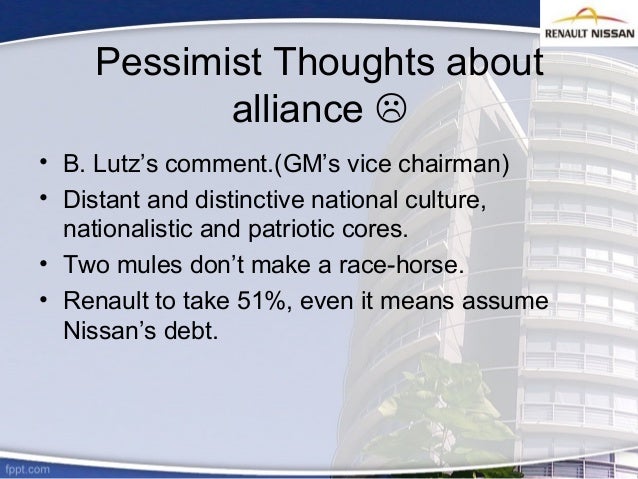 Renault nissan the paradoxical alliance marketing essay 07 image