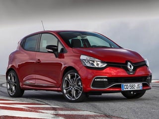 Renault clio rs+ | PDF