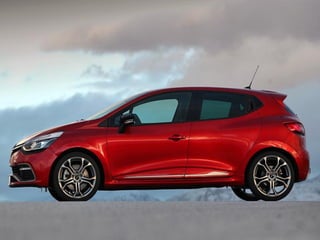 Renault clio rs+ | PDF