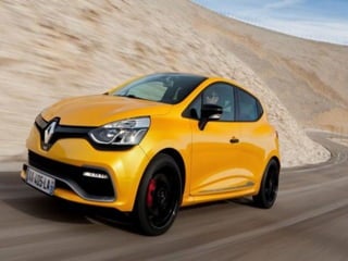Renault clio rs+ | PDF