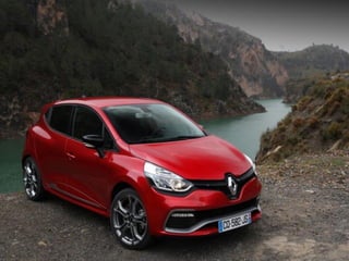 Renault clio rs+ | PDF | Green Vehicles | Auto Type