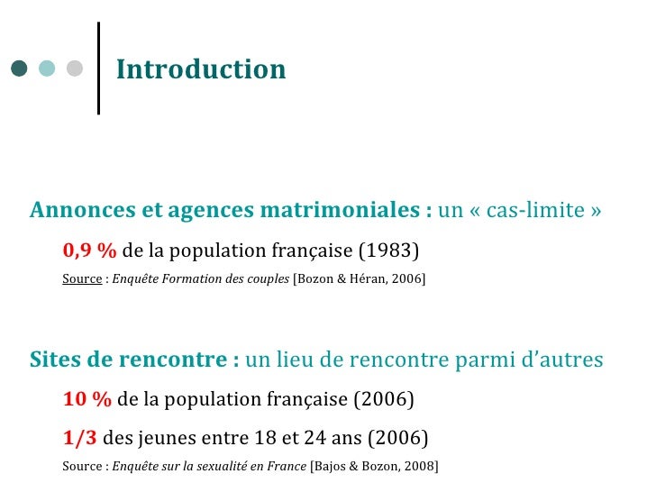 Script site de rencontre en francais